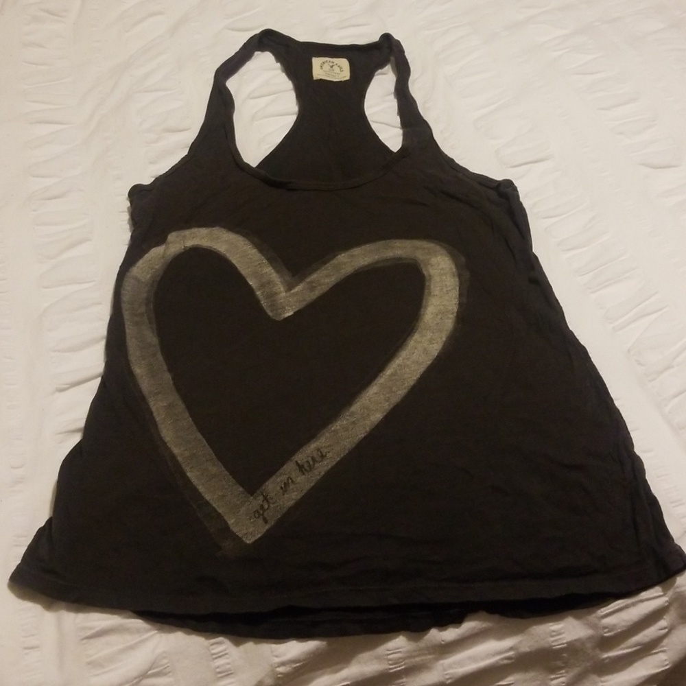 American eagle tank top